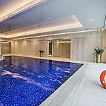 Lubicz Hotel Ustka