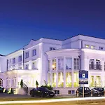 Hotel Lubicz 4*