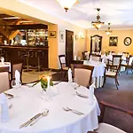 Lubicz Hotel 4*