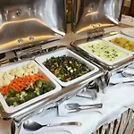酒店 卢比兹酒店 乌斯特卡