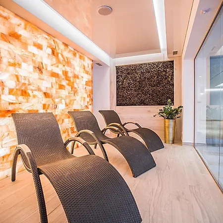 Hotel Lubicz Ustka