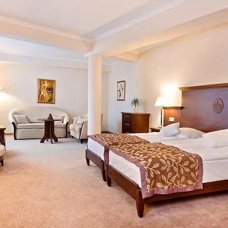 Lubicz Otel Ustka