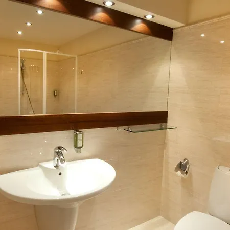 Lubicz Hotell