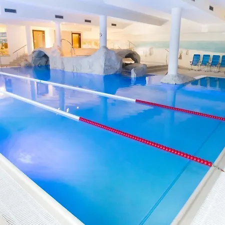 Lubicz Otel