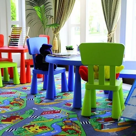 Otel Lubicz 4*