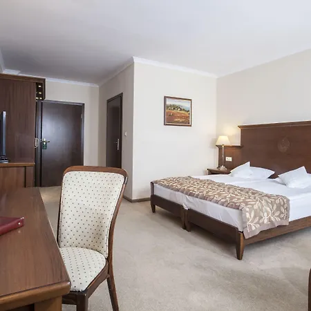 Lubicz Otel