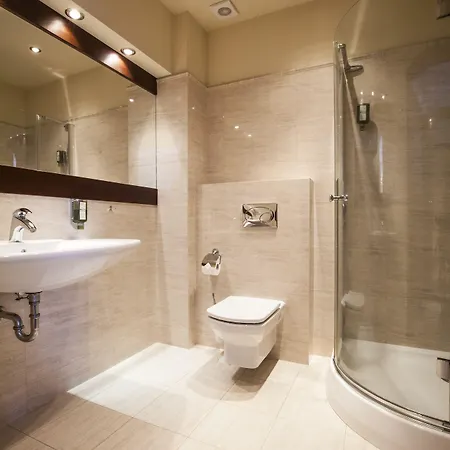 Otel Lubicz Ustka