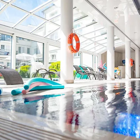 Otel Lubicz Ustka