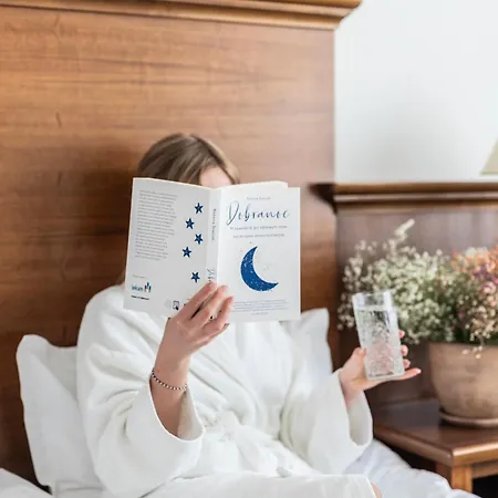 Otel Lubicz Ustka