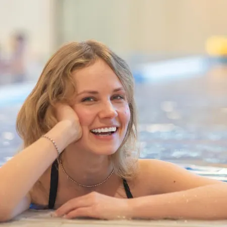 Otel Lubicz Ustka