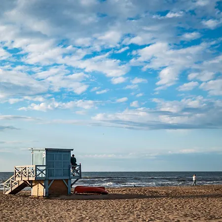 Lubicz Ustka