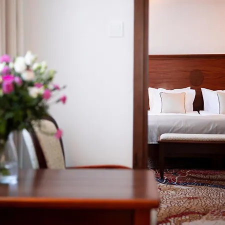 Lubicz Hotel