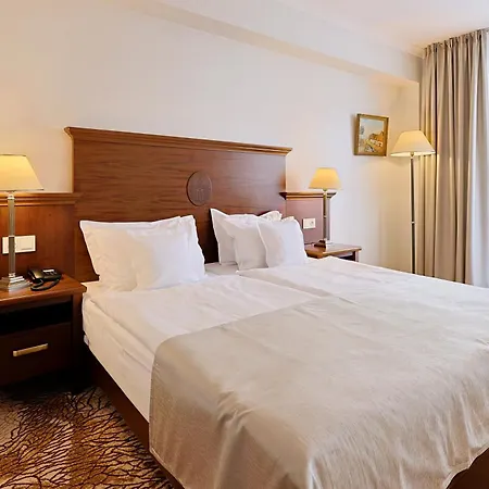 Lubicz Otel