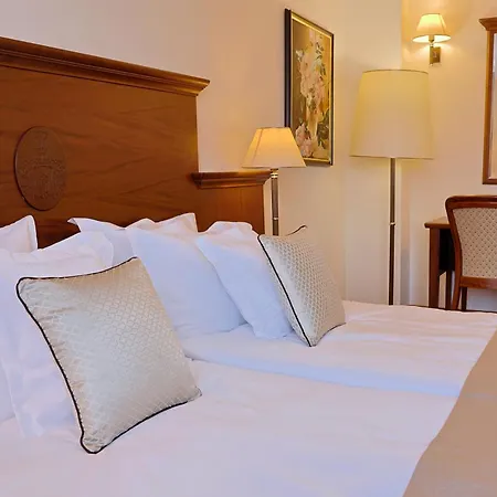 Otel Lubicz Ustka