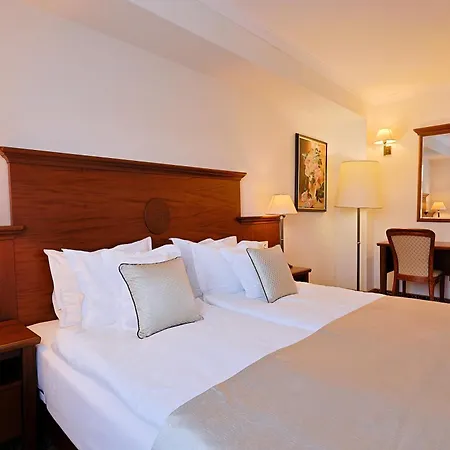 Lubicz Hotell