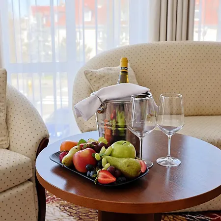Lubicz Hotell