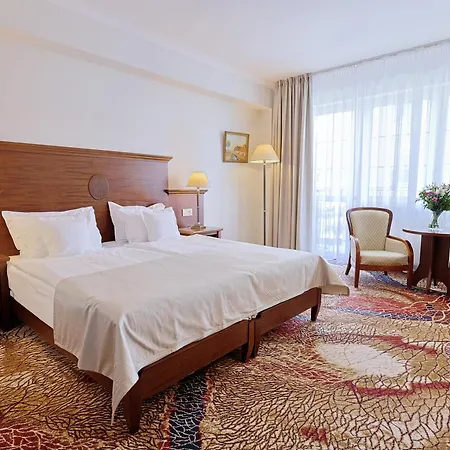 Hotell Lubicz 4*