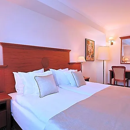 Otel Lubicz Ustka