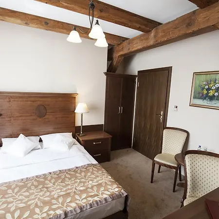 Hotell Lubicz 4*