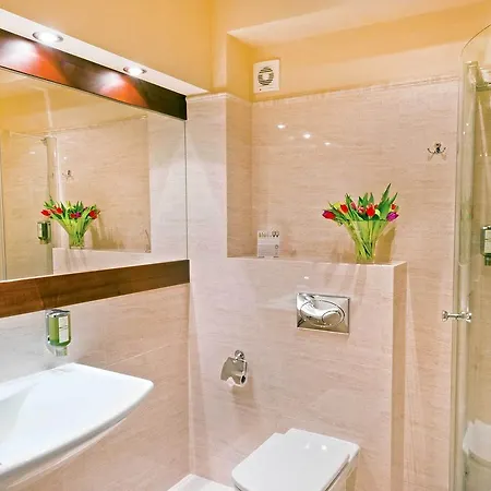 Hotell Lubicz