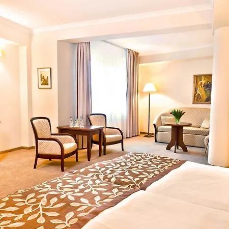 Lubicz Hotell 4*