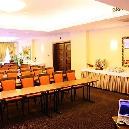 Lubicz Otel Ustka