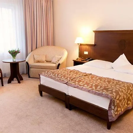 Lubicz Hotell 4*