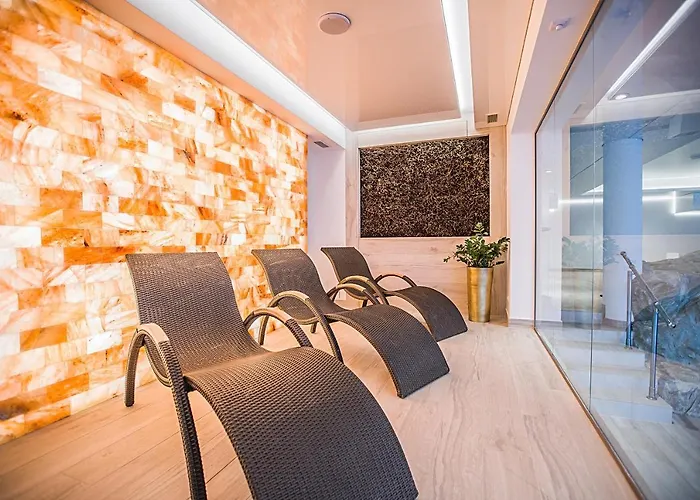 Hotel Lubicz Ustka