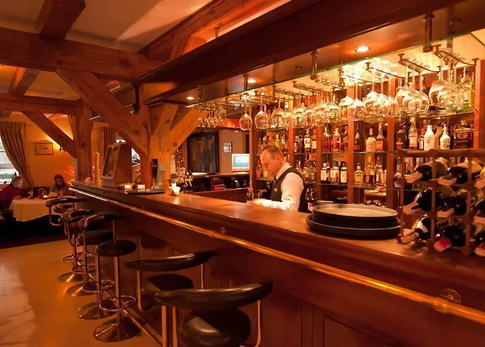 Lubicz Szálloda Ustka