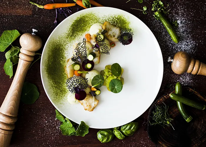 Lubicz Szálloda Ustka