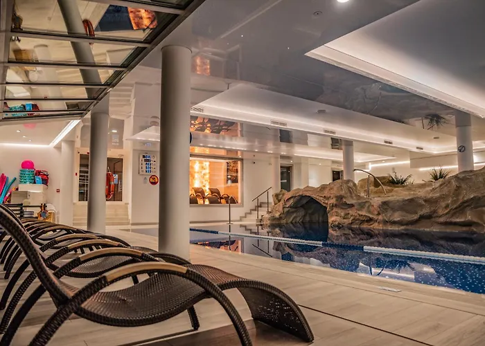 Lubicz Hotel