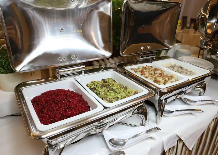 Lubicz Hotel 4*