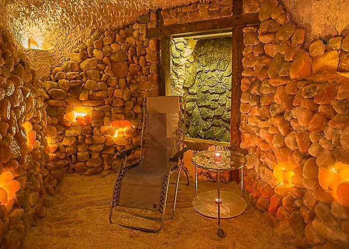 Lubicz Szálloda Ustka